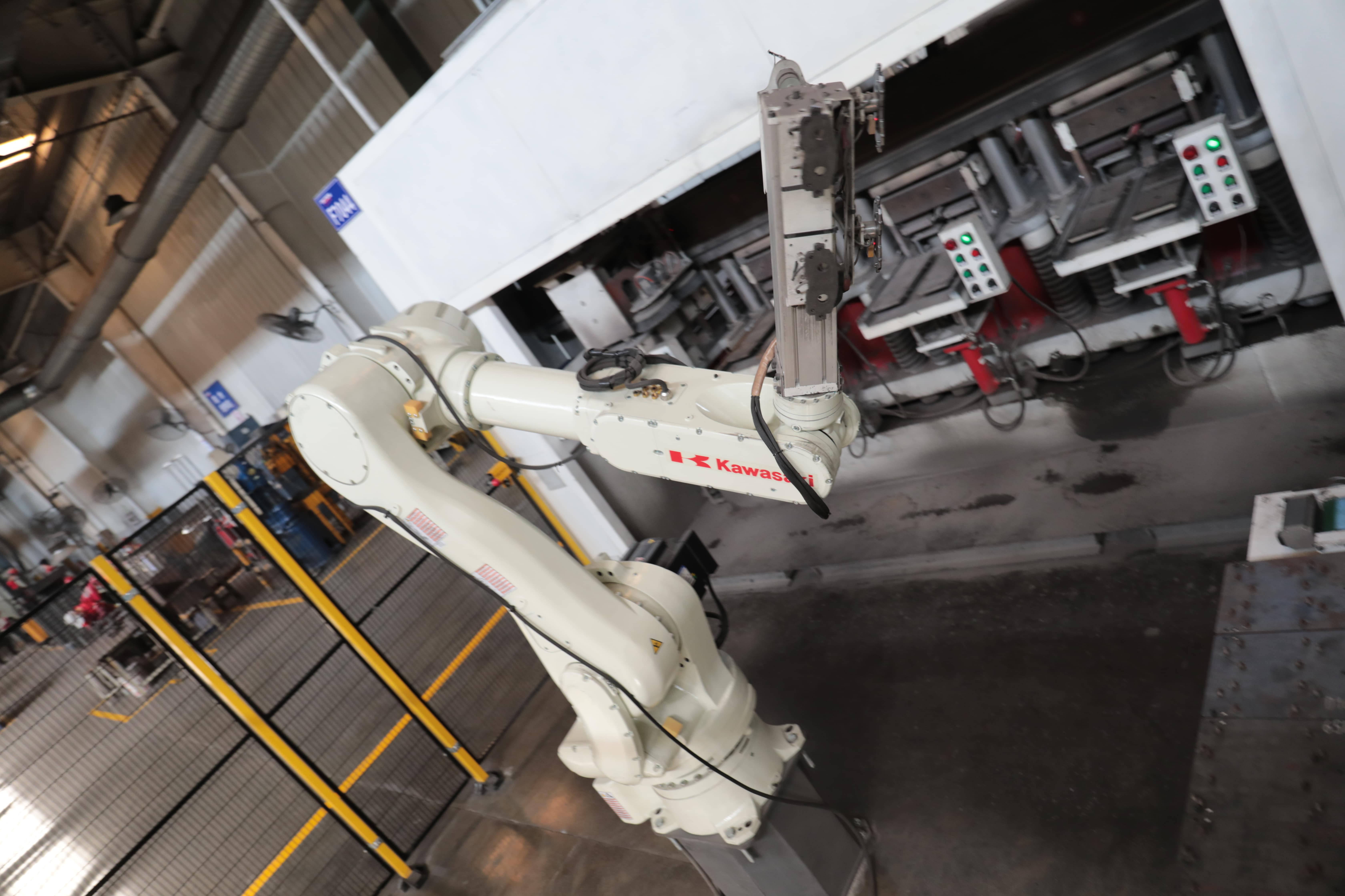 Positive Mold Pressing