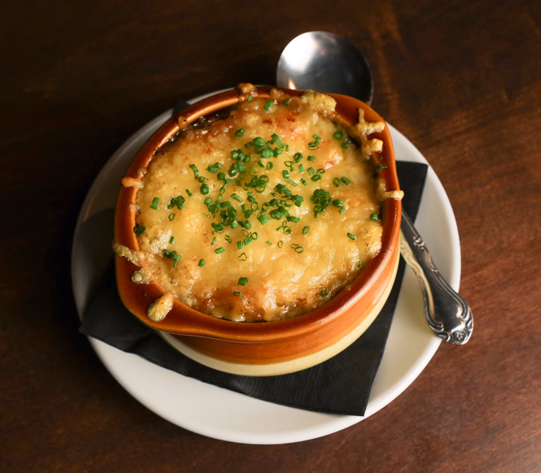 French Onion Soup
