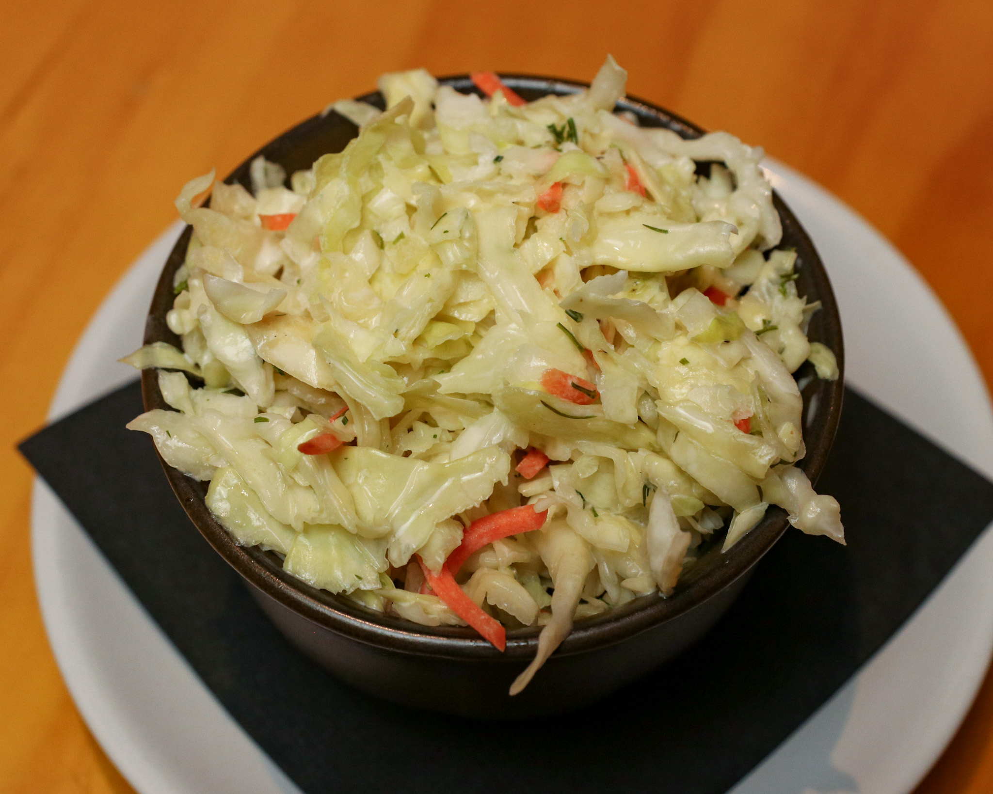 Pickle Ranch Slaw
