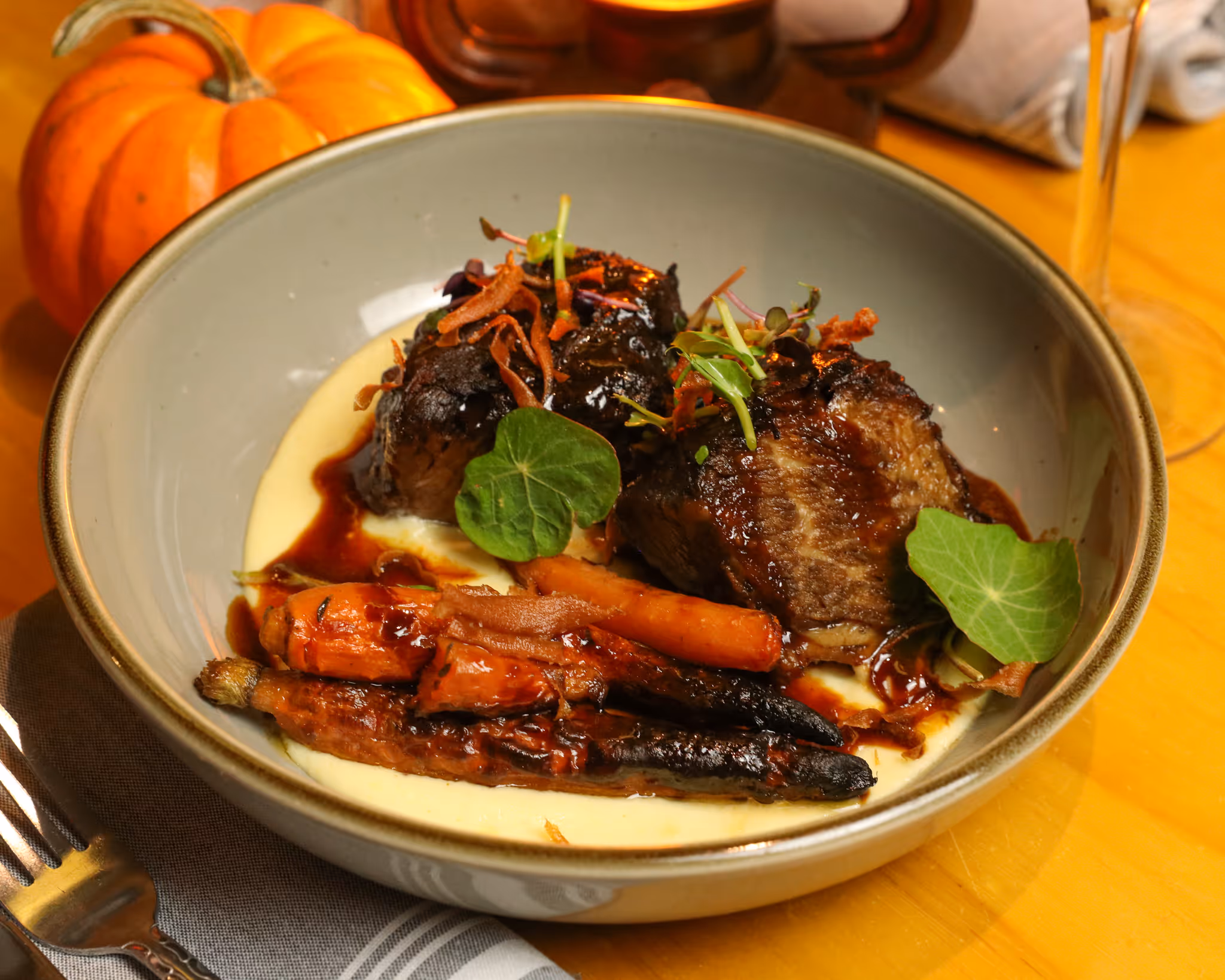 Beef Short Rib