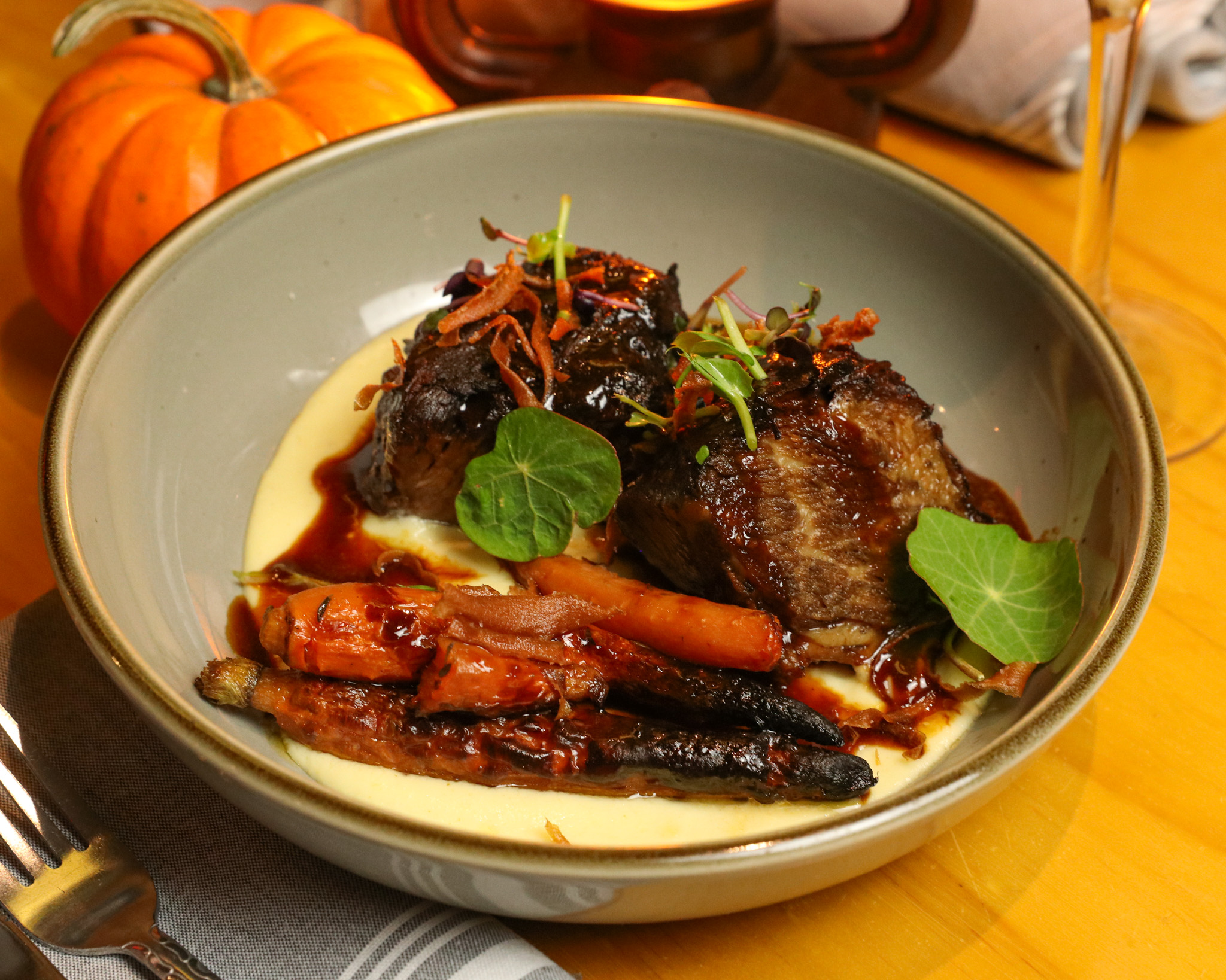 Beef Short Rib