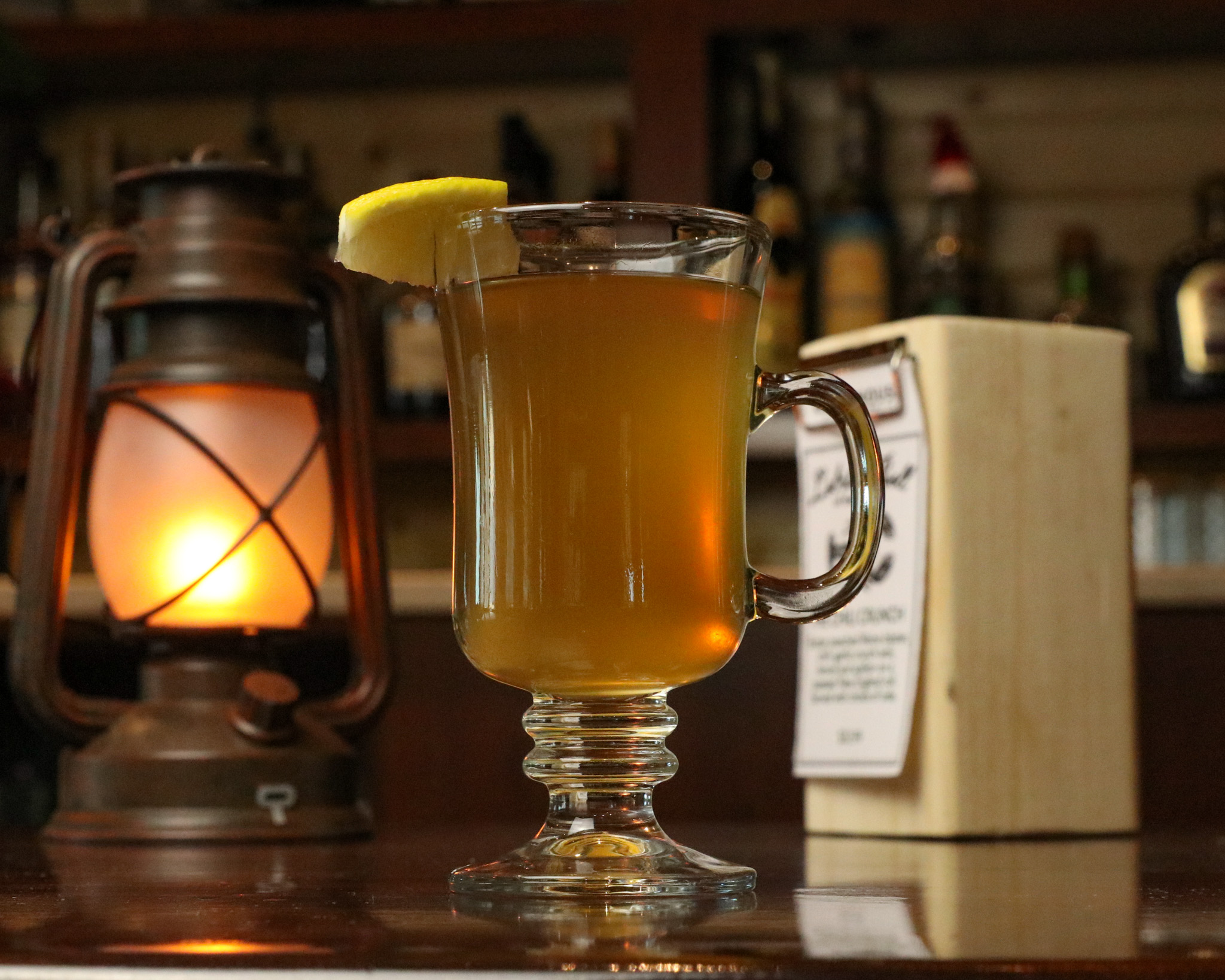Hot Toddy
