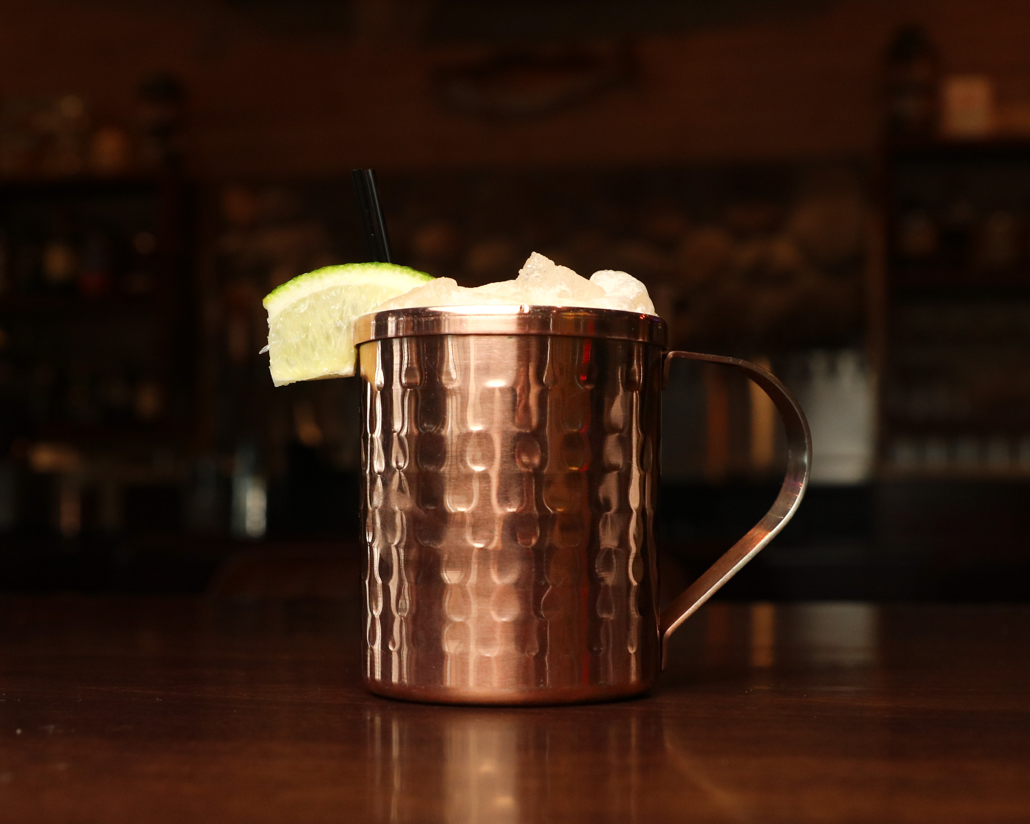 Leave No Trace (N/A)