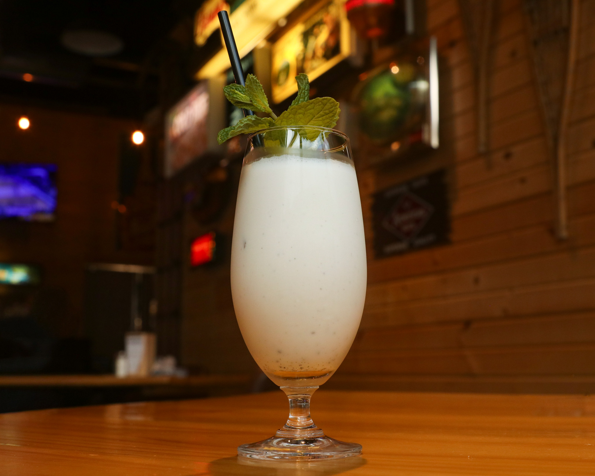 Dandy Amandy's Brandy Alexandy