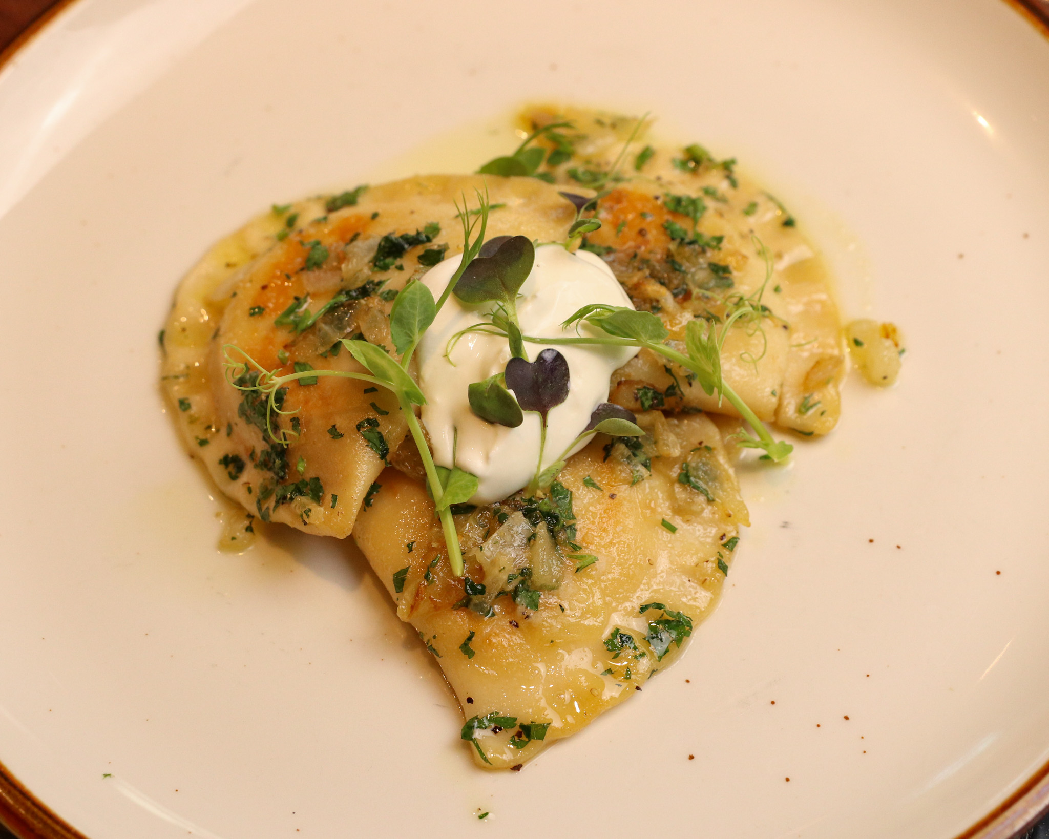 Pierogi