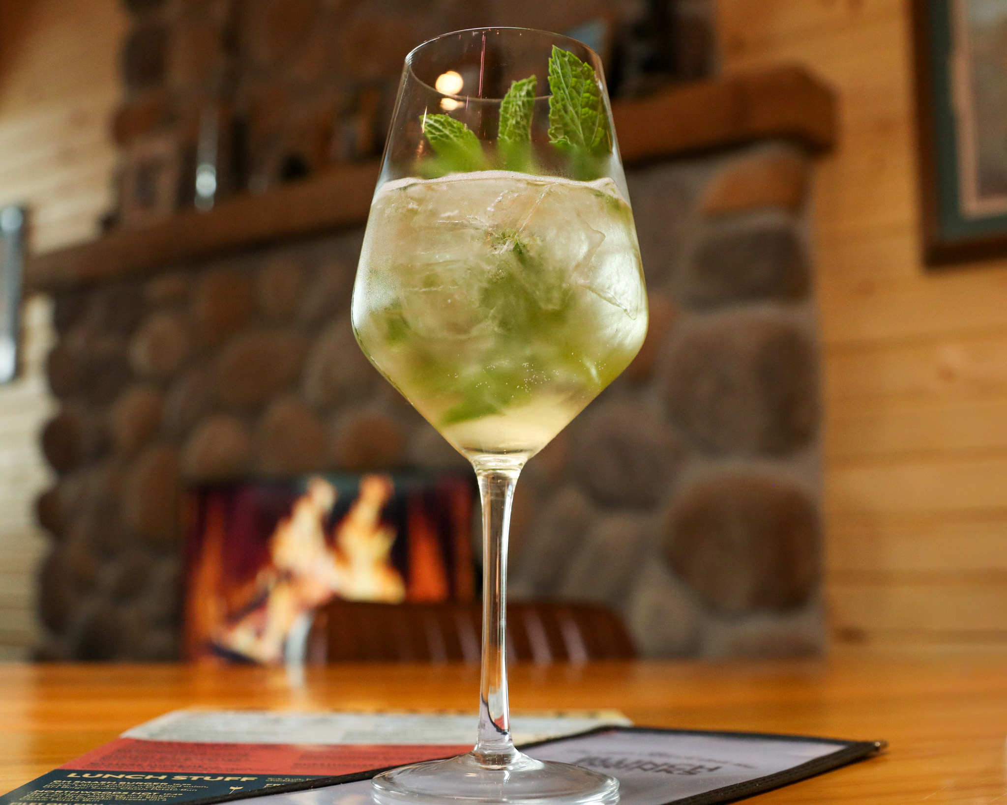 Hugo Spritz