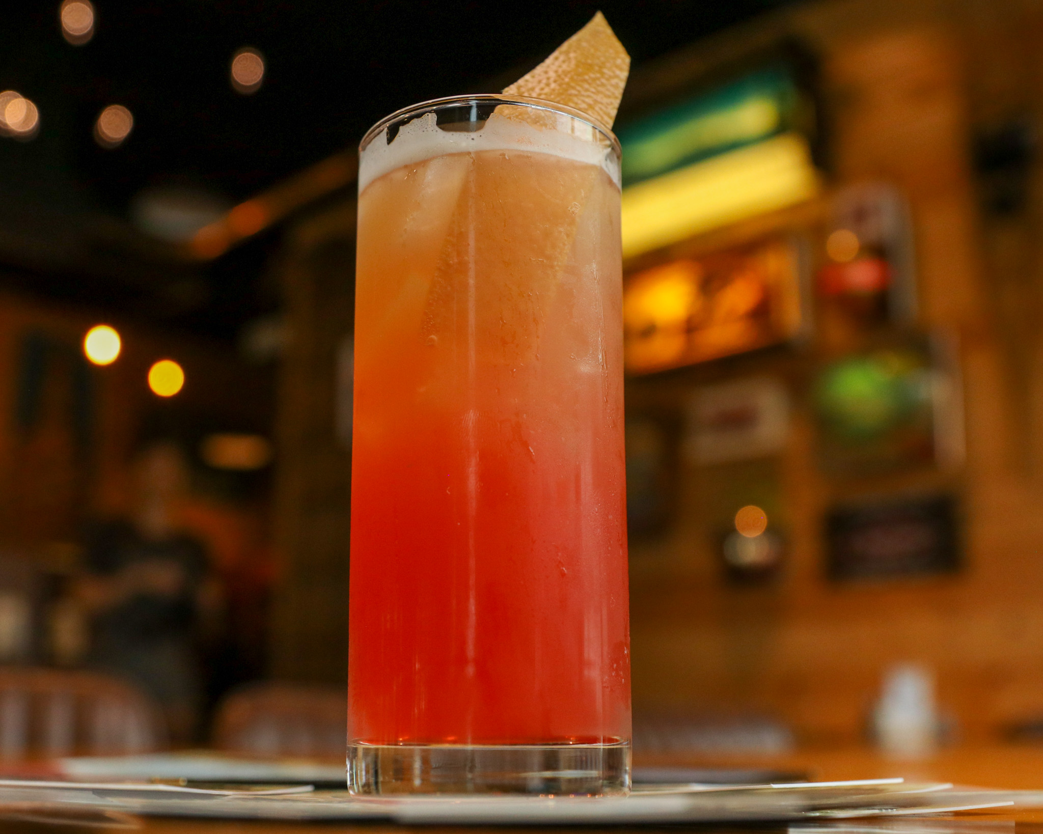 Disco Negroni