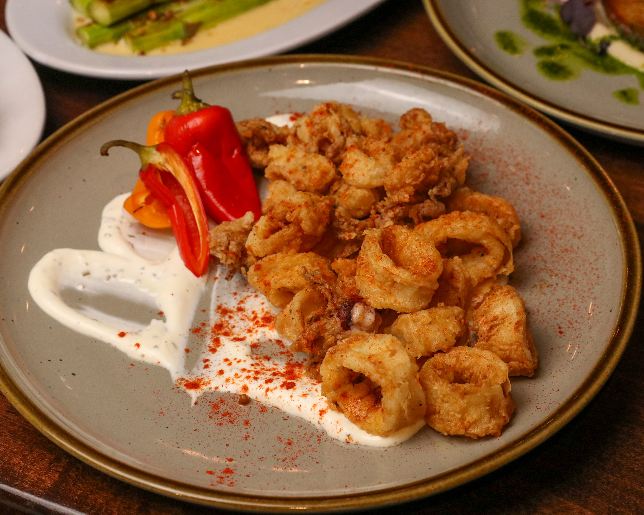 Calamari