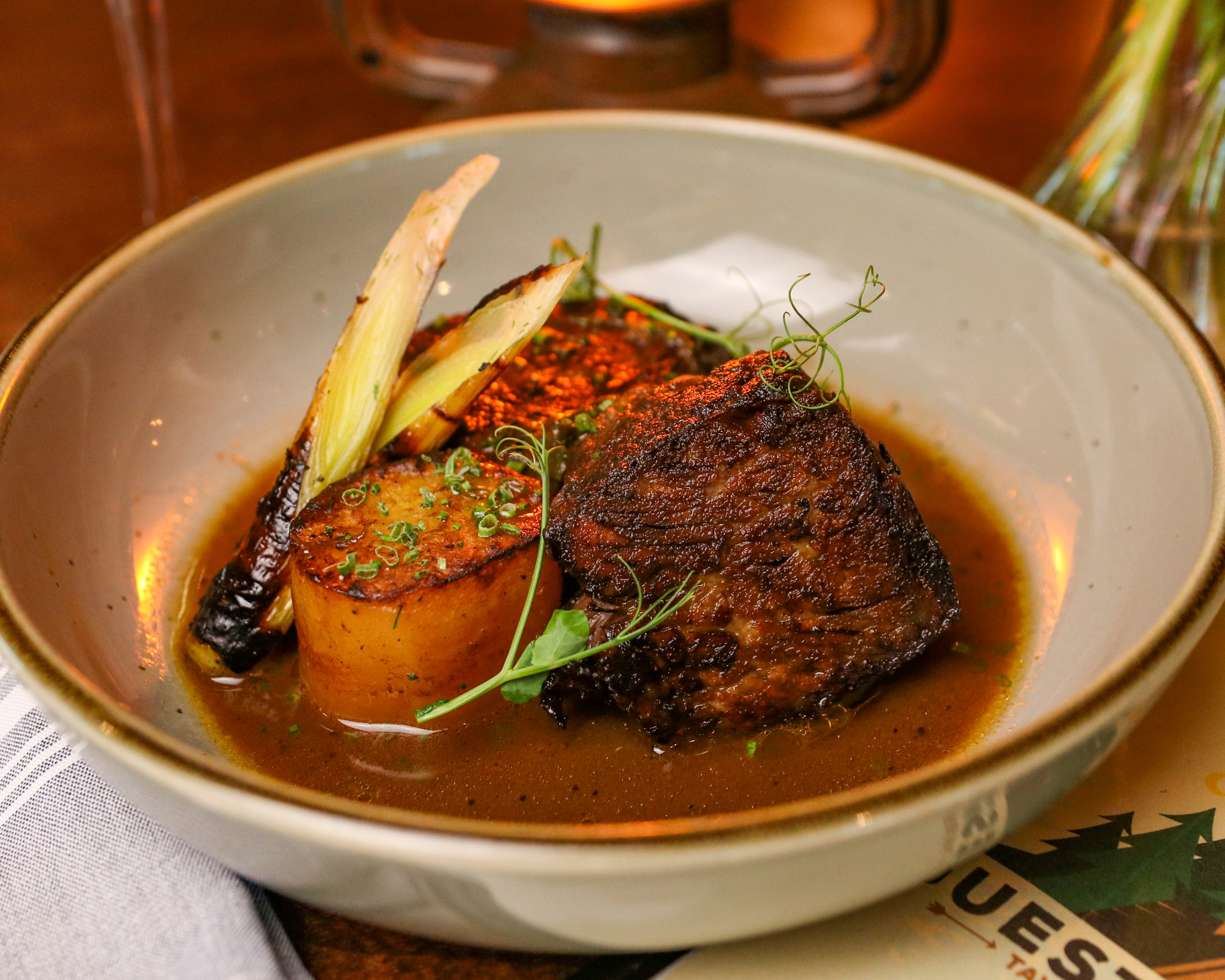 Beef Short Rib
