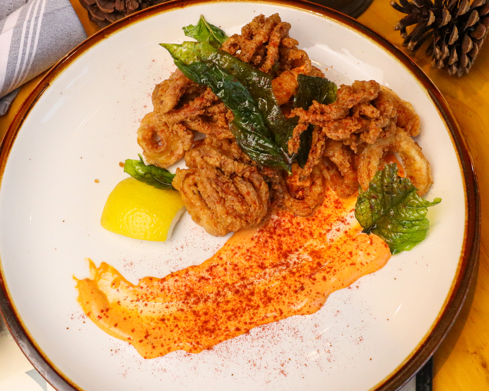 Calamari