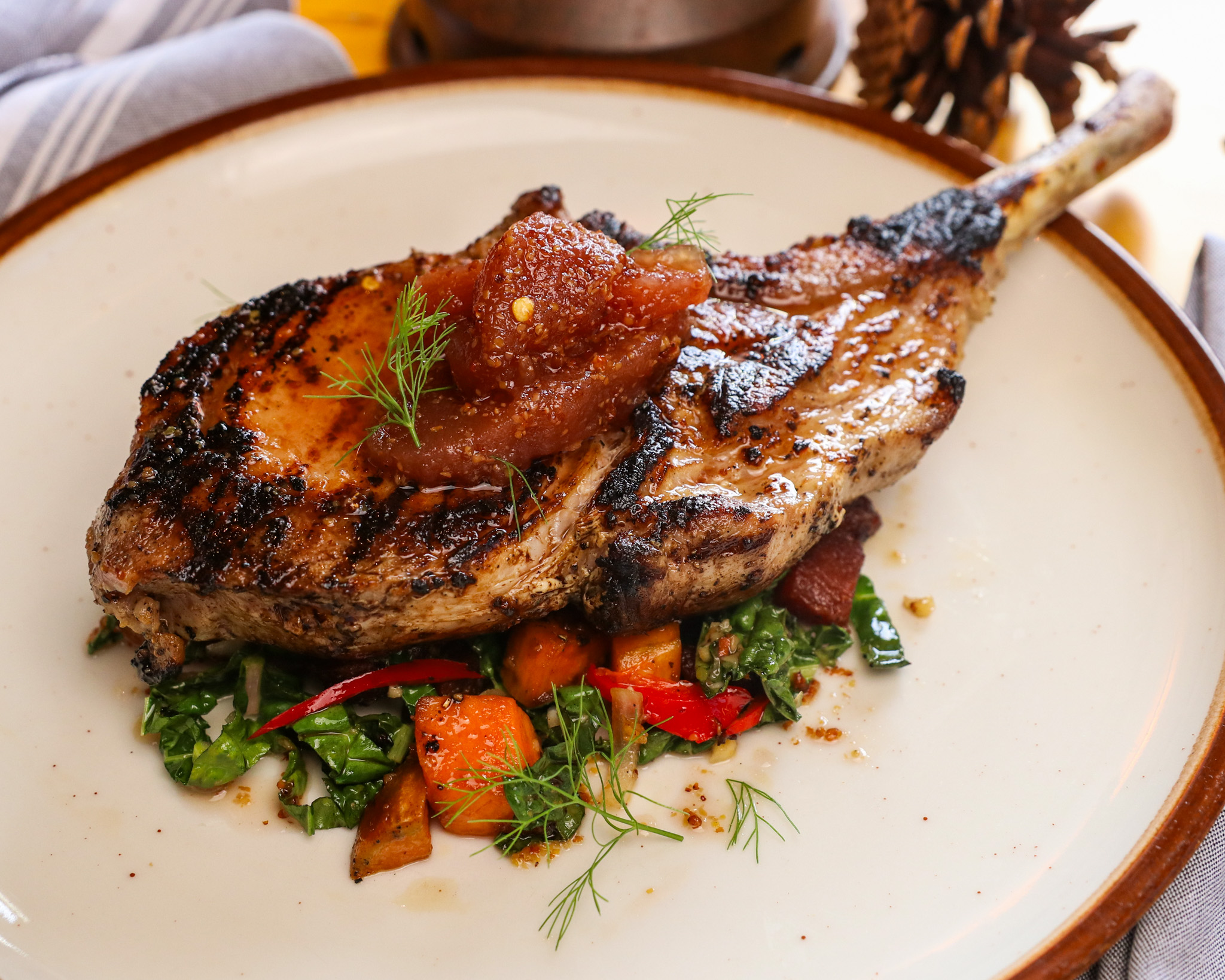 Pork Chop