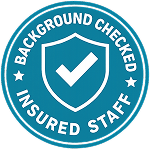 Verified Staff Business badge