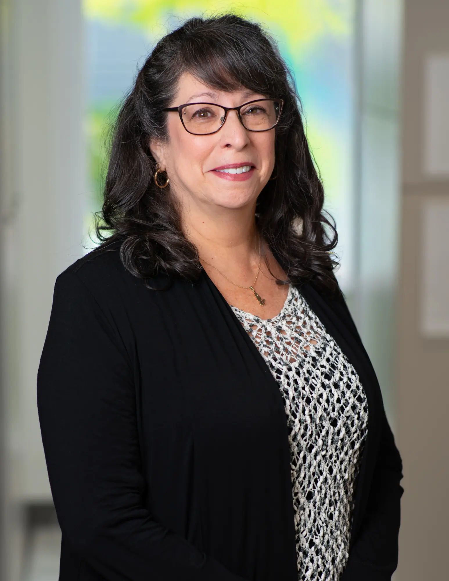 Deb Rosser