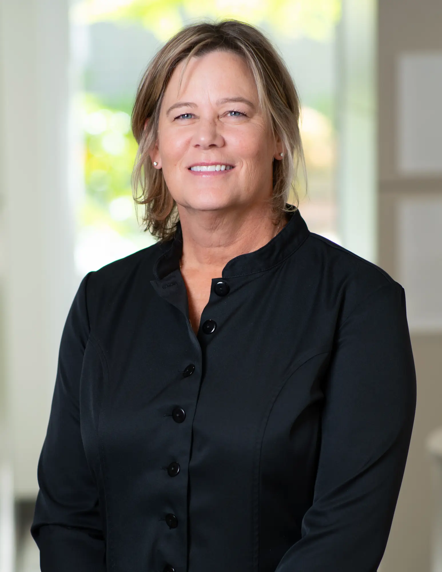 Jill Yates