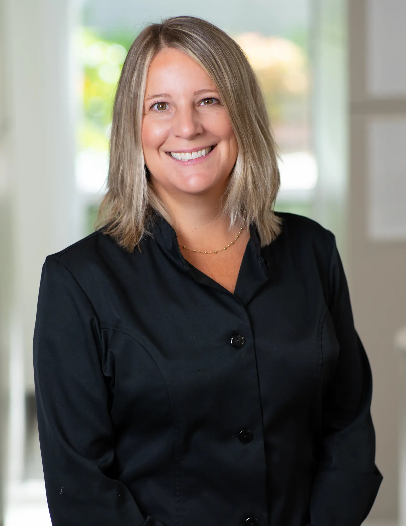 Jenny Wegley