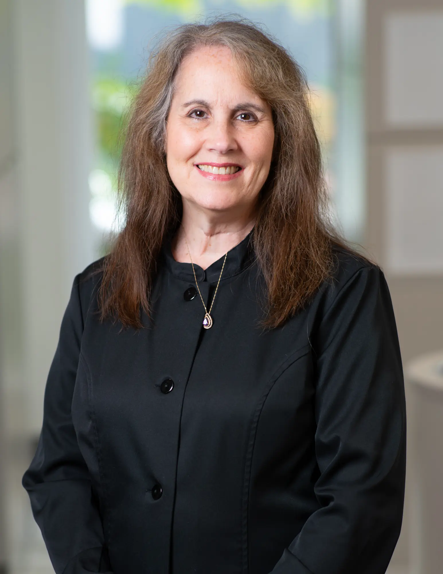 Yvonne Cheney