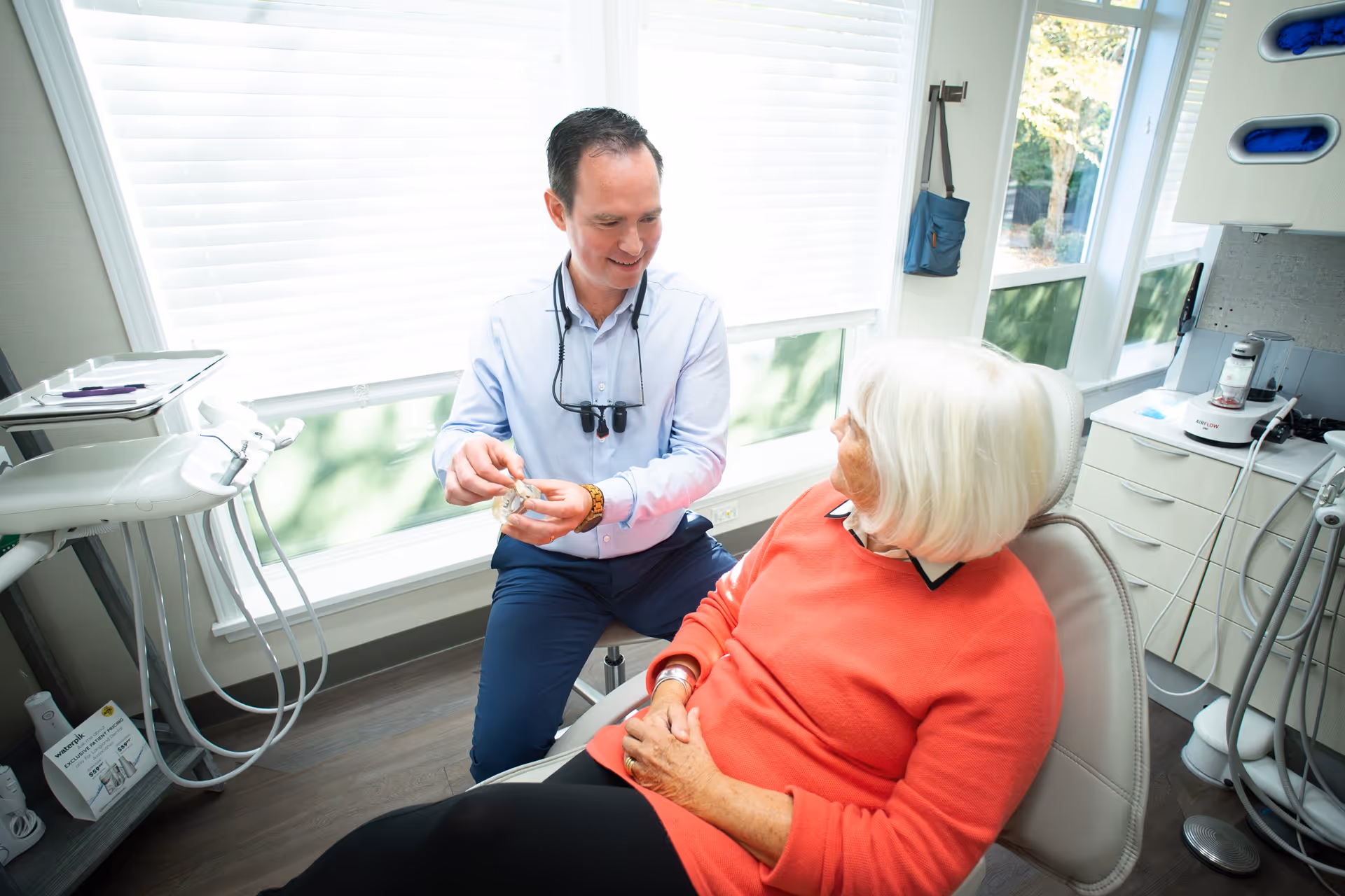 Dental Crowns in Vashon, WA