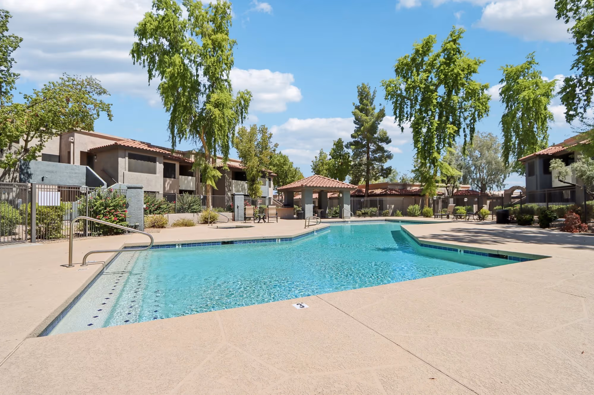 Siblings Relaxed Stock Photo