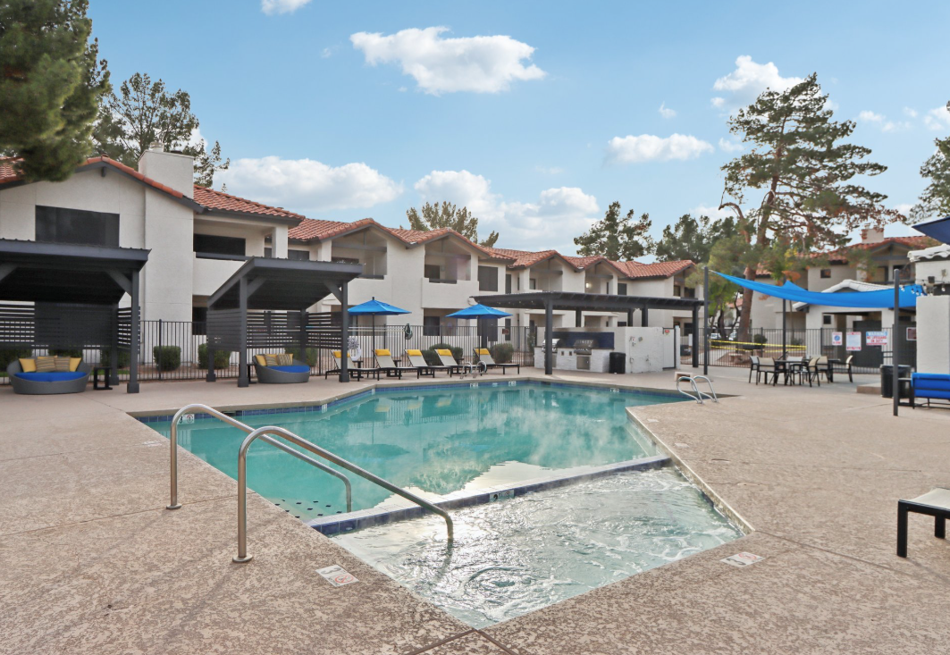 Siblings Relaxed Stock Photo