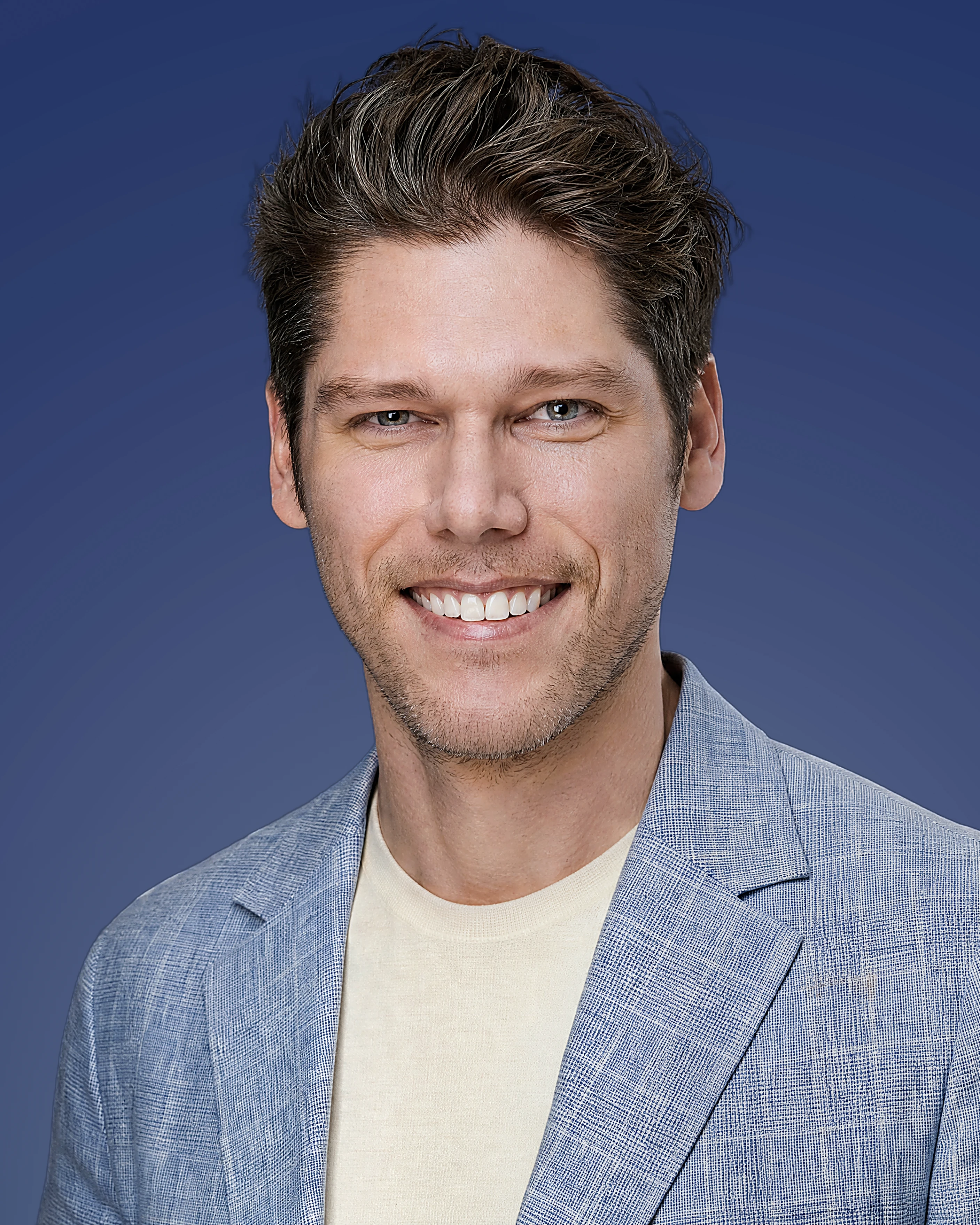 Cameron Walker