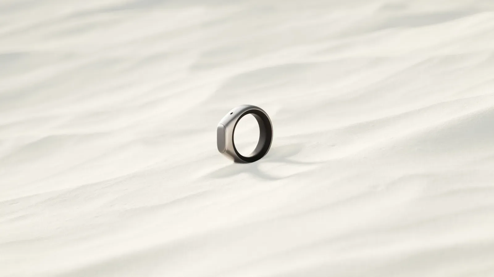 Stream: Private Voice Ring and Conversational Notes App