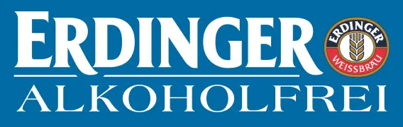 erdinger logo