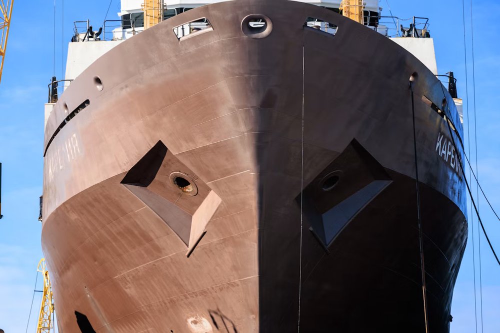 Ingénieur·e naval