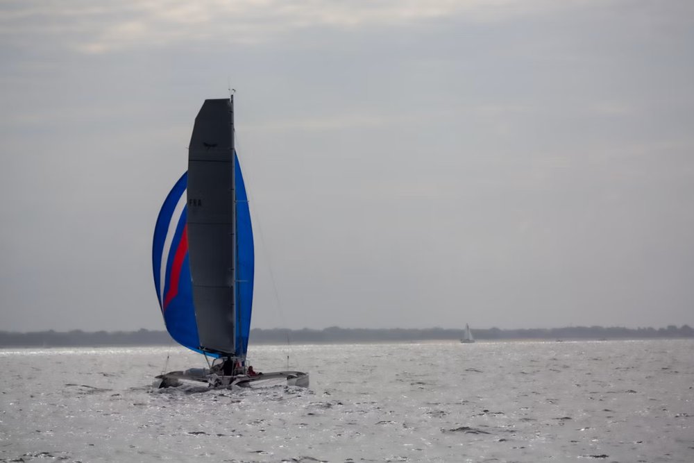 Ingénieur·e essais en mer