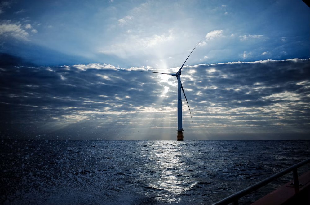 Ingénieur·e éolien