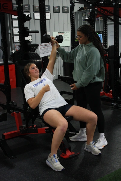 Starks Sports Training