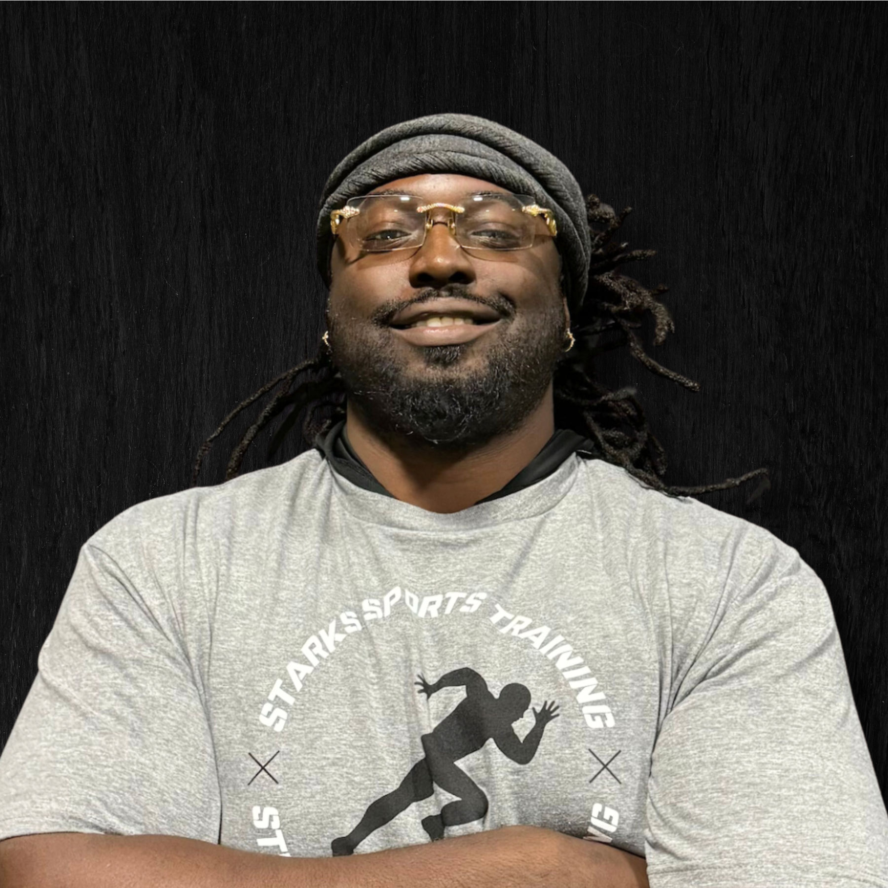 KAMALIE “K” MATTHEWS