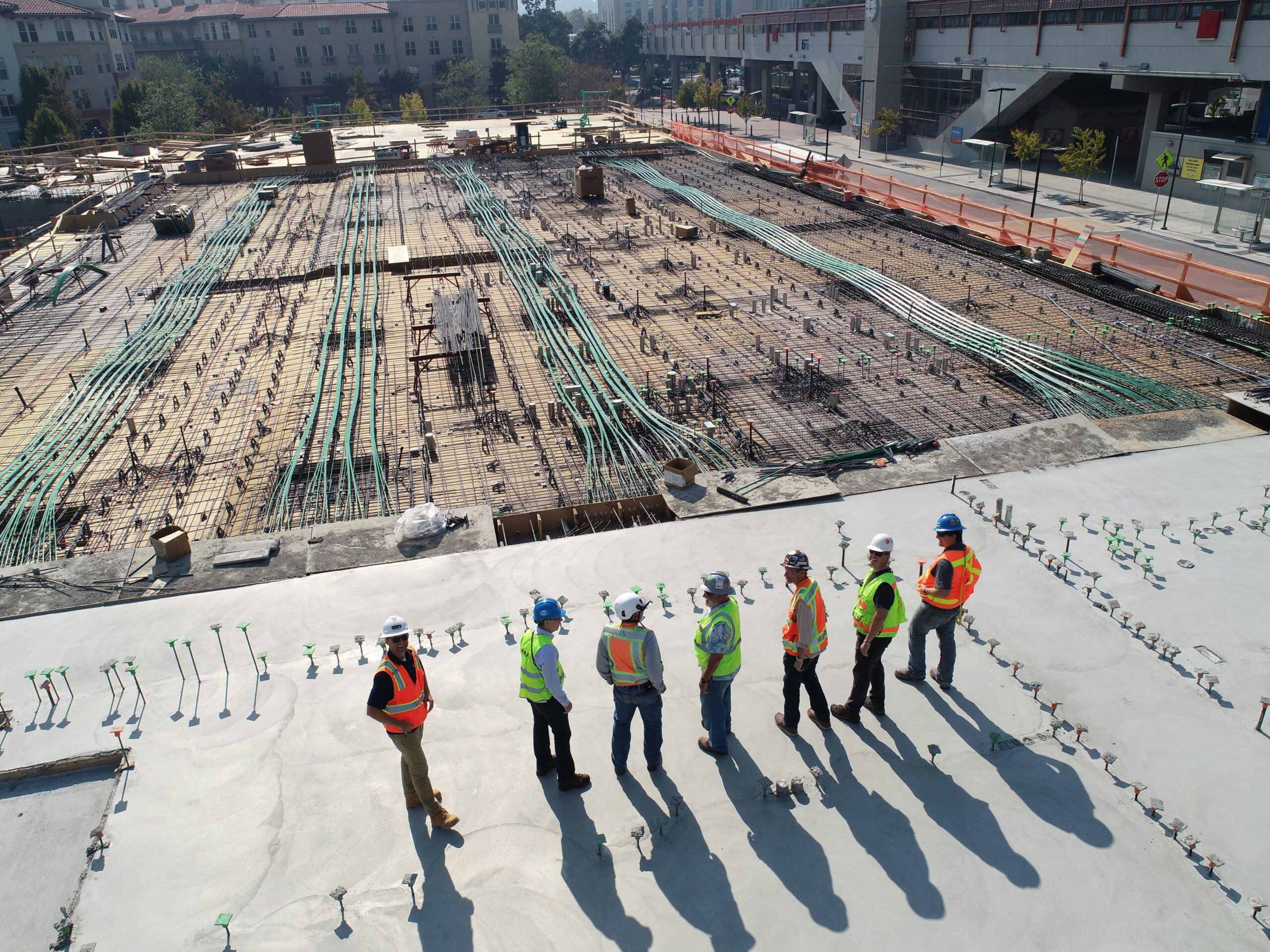 Digitale Revolution auf der Baustelle: Warum Nemetschek in Robotik-Start-up investiert