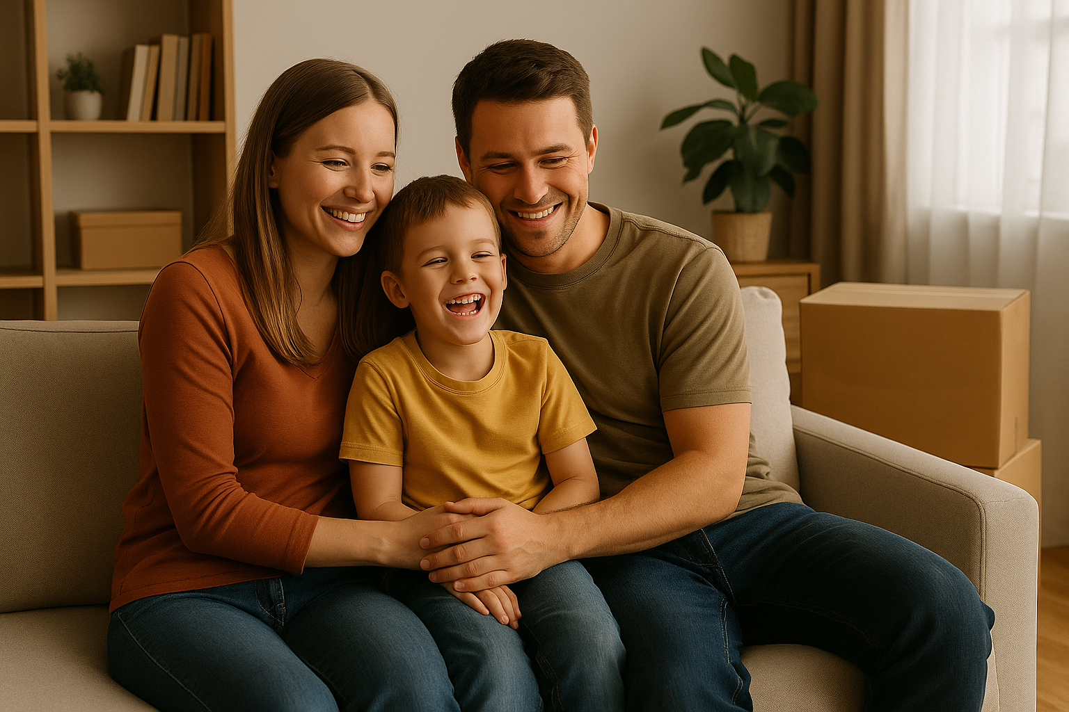 image of seamless booking process (for a travel tech)