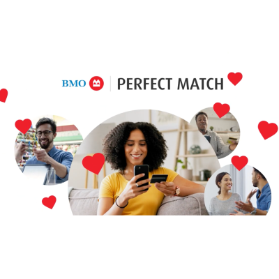 BMO Perfect Match