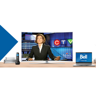 Bell Personalized Customer Email