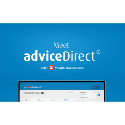 BMO Advice Direct
