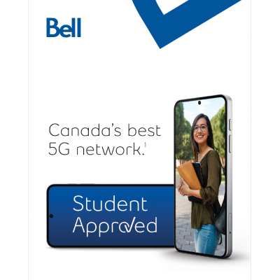 Bell August Flyer