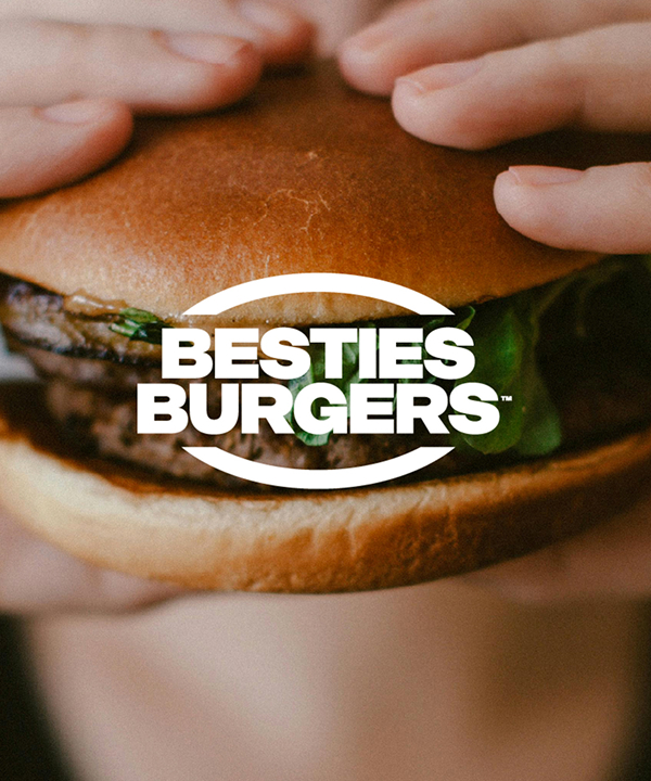 Besties burgers