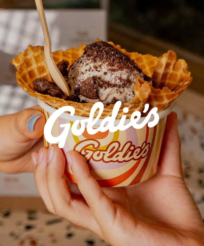 Goldies