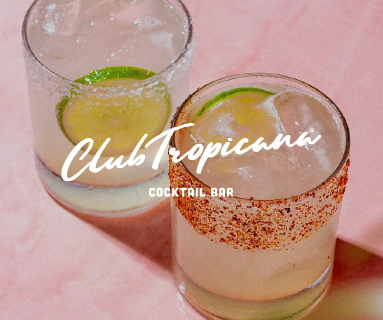 Club tropicana