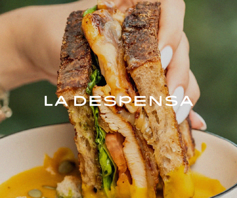 La despensa