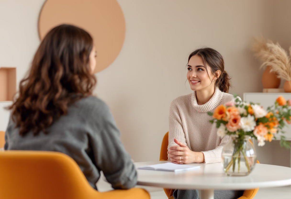 subject: image of counselor for a cemeteries & funeral home