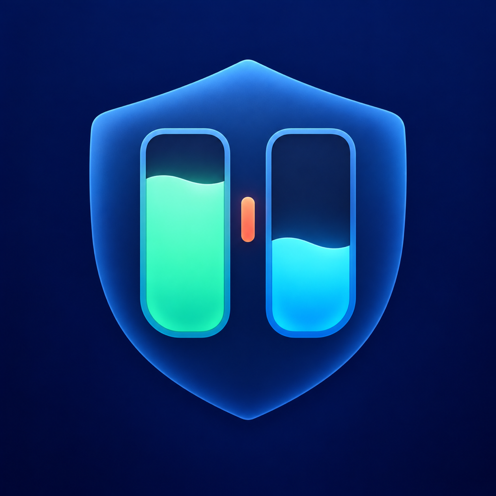 QuotaMinder app icon