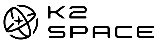K2 Space logo
