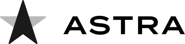 Astra logo