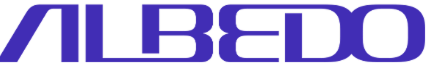 Albedo logo
