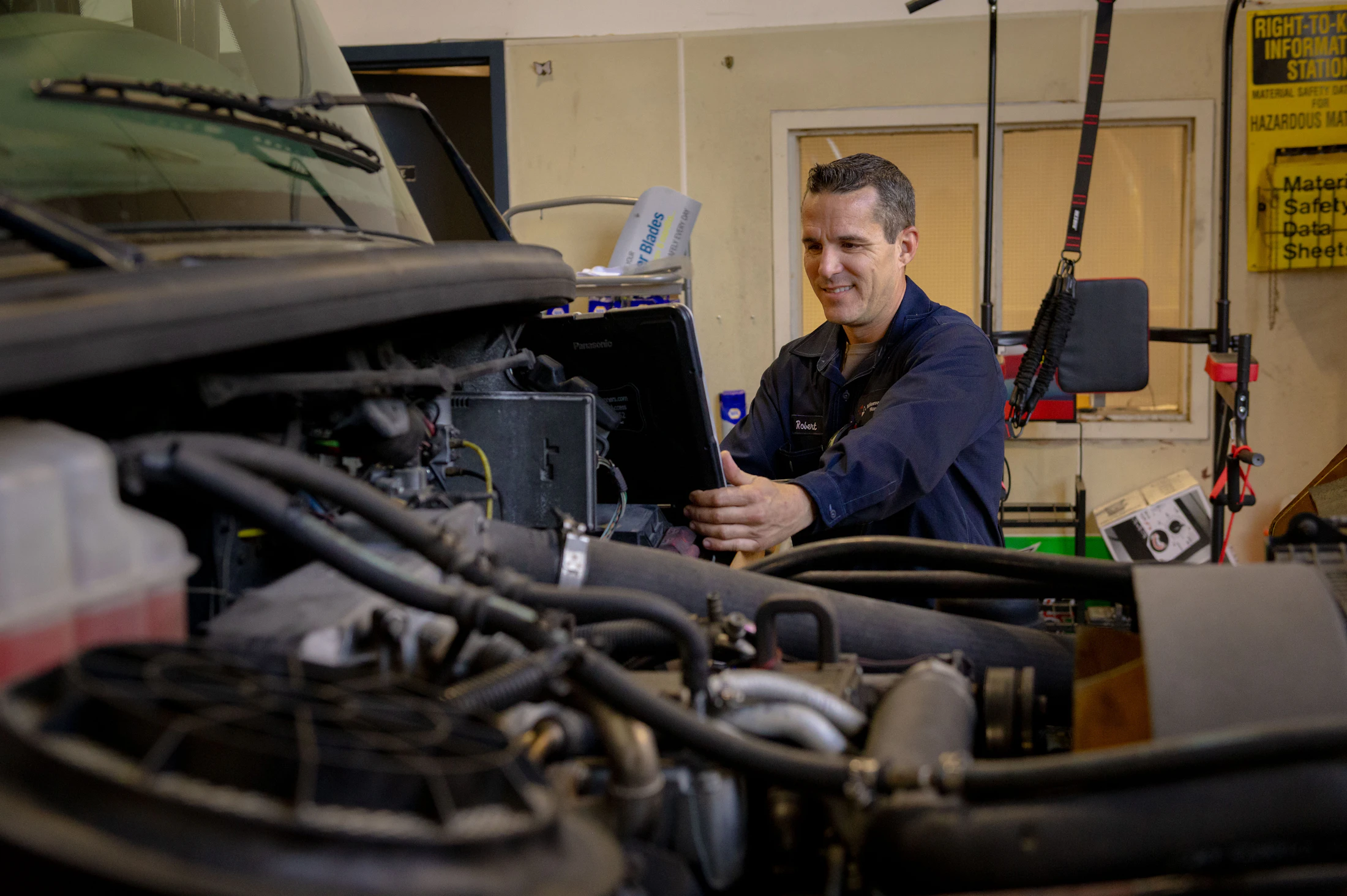 Preventive Maintenance in Pompano Beach, FL