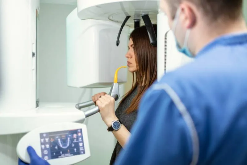 CBCT Scan – Maida Smiles Dental Clinic
