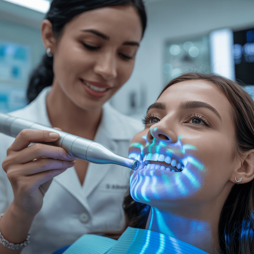 Denture second opinion consultation