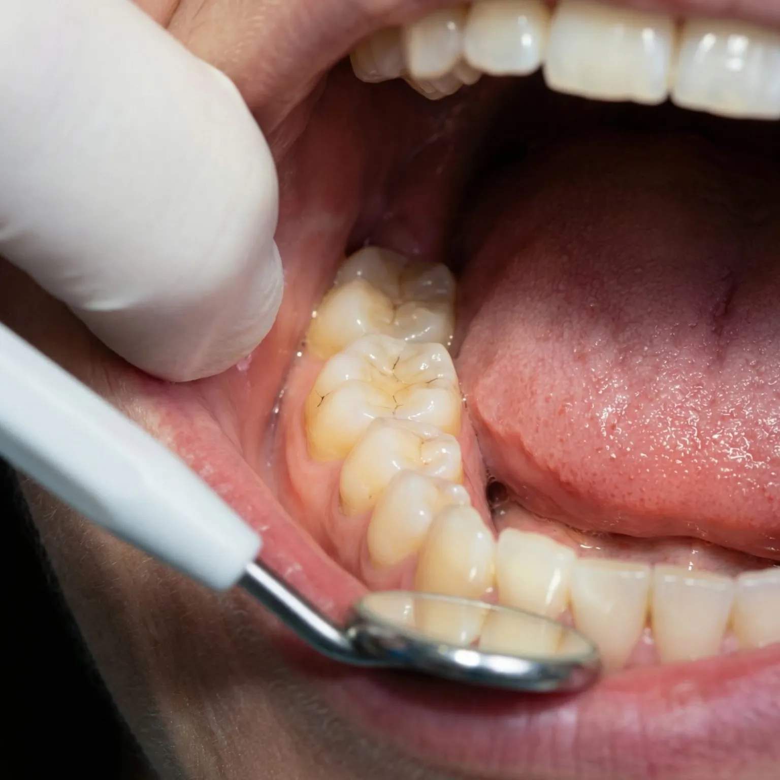 Section2 Dental Signs Bruxism Scalloped Tongue – Maida Smiles Dental Clinic